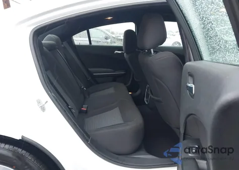 2023 Dodge Charger Sxt from USA, damaged, VIN 2C3CDXBG3PH554762